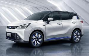 GAC GE3 '2017